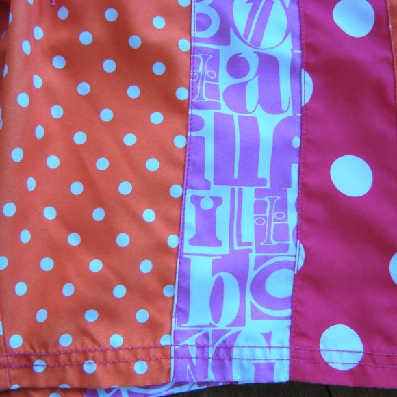 Billabong Surf Board Shorts ~ Size 9 - Picture 2 of 7